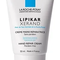 LA ROCHE-POSAY Lipikar Xerand krém na suché ruky 50 ml