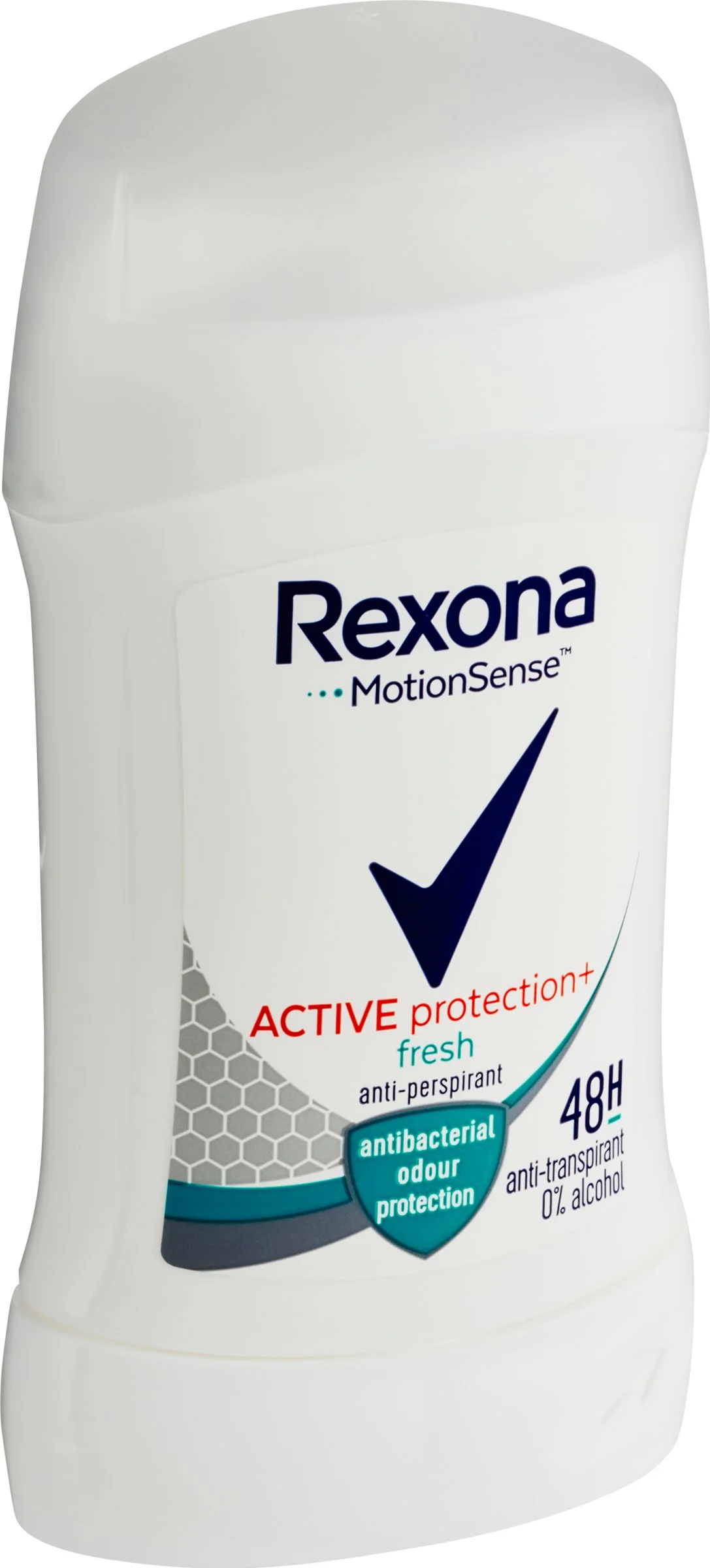 Rexona antiperspirant stick  Active Shield Fr 1×40 ml, antiperspirant