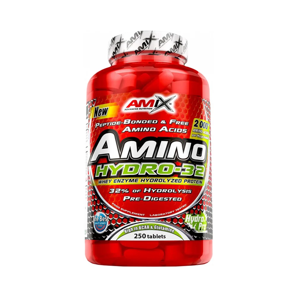 Amix Amino Hydro-32 250 tabliet