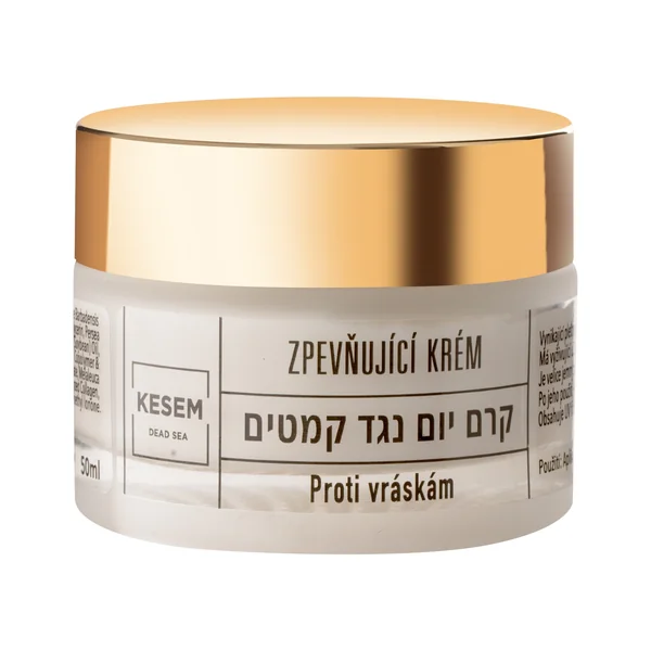 KESEM Denný spevňujúci krém proti vráskam 1×50 ml, denný krém