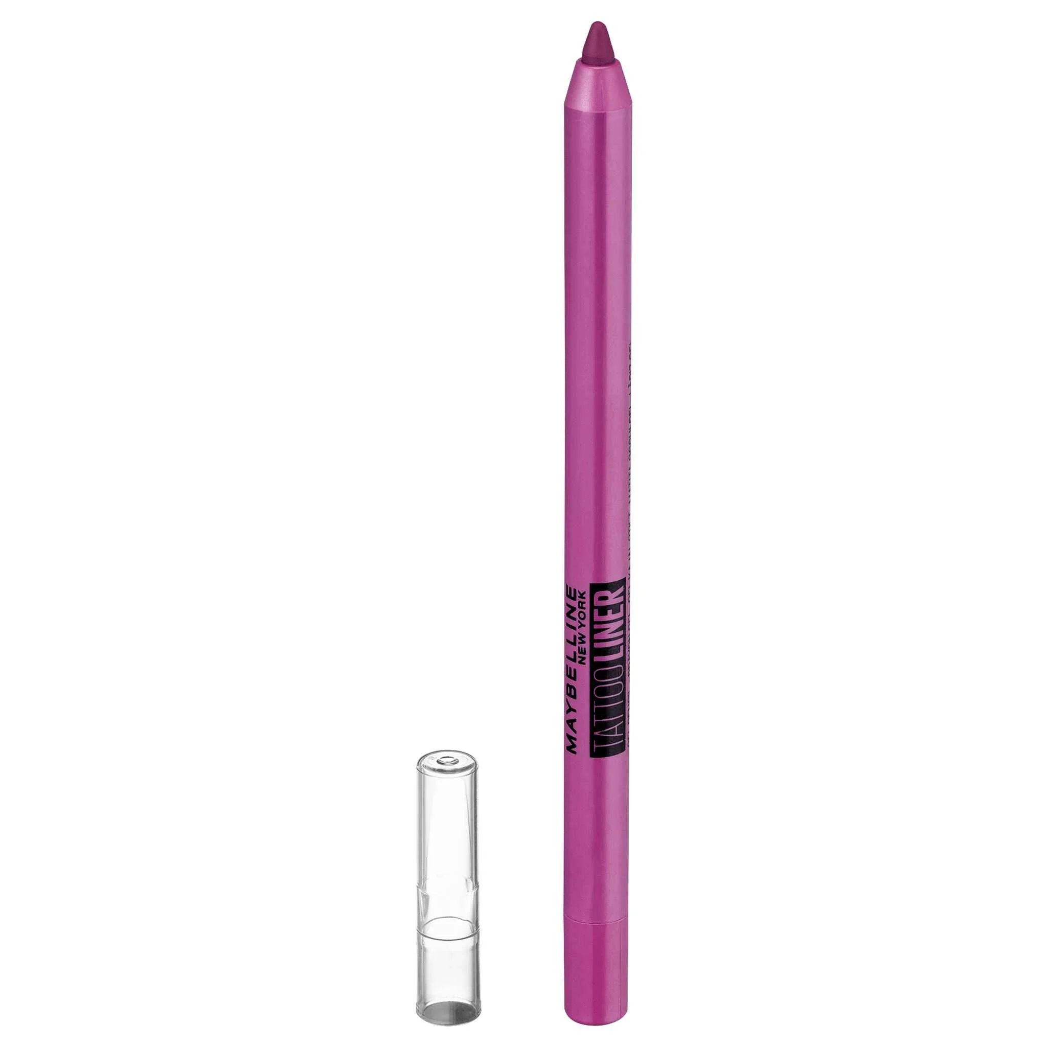 Maybelline New York Tattoo Liner Gel Pencil 302 Ultra pink