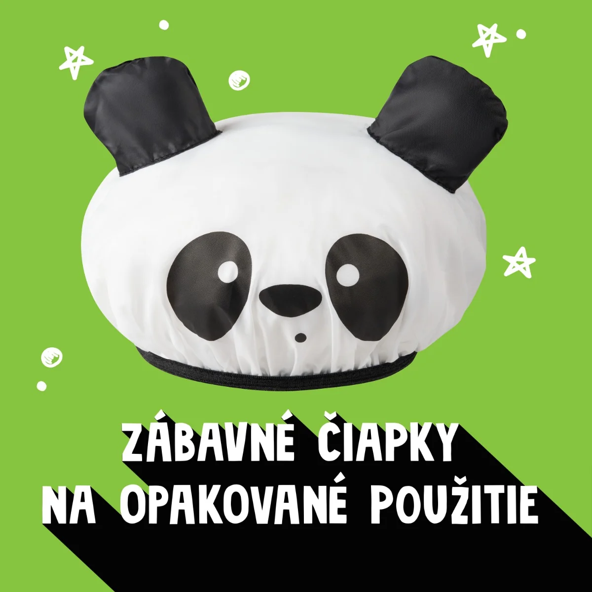 Bear Fruits Panda Maska Na Vlasy, Posilňujúca + Na Dlhé Vlasy, 20 ml 1×20 ml, regeneračná maska na vlasy