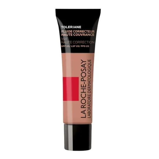 LA ROCHE-POSAY Toleriane make-up SPF25 odtieň 11