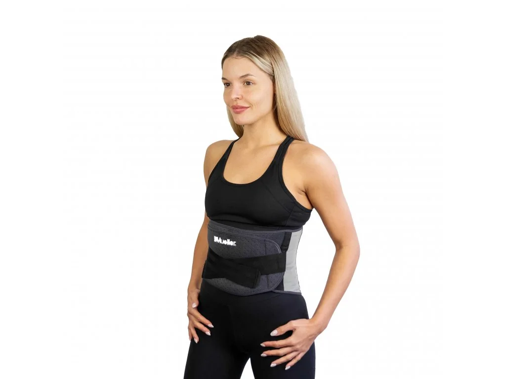 Mueller Adjust-to-Fit® Back Brace, bedrový pás