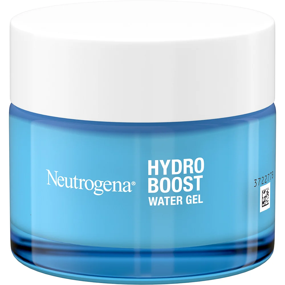 NEUTROGENA® Hydro Boost hydratačný pleťový gél 1x50 ml, pleťový gél