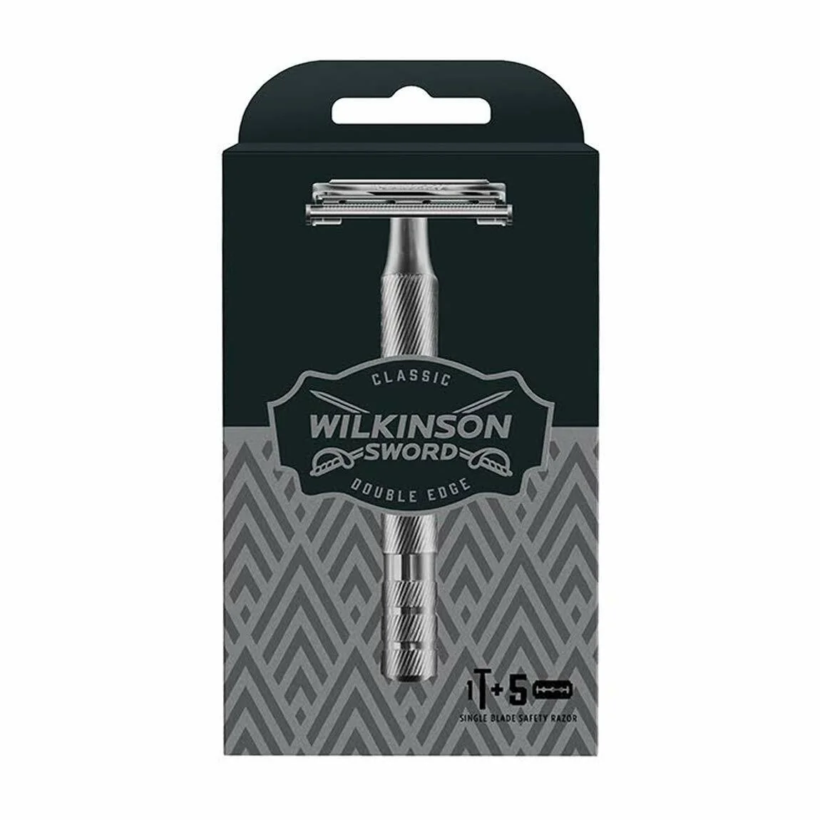 70051500 Wilkinson Double Edge Vintage Razor