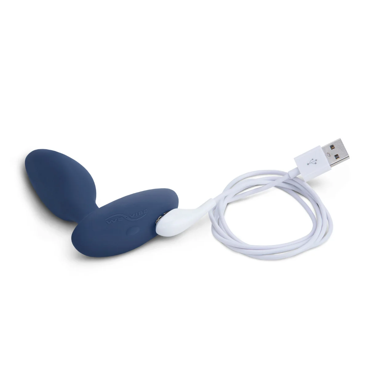 We-Vibe Vibrátor DITTO modrý 1×1 kus, vibrátor