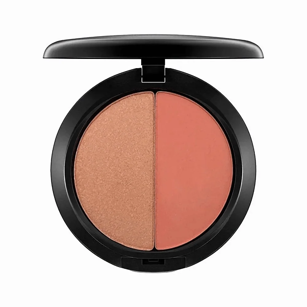 Duo bronzer/lícenka Bora Bora Emani 12g