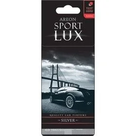 Areon SportLux Silver