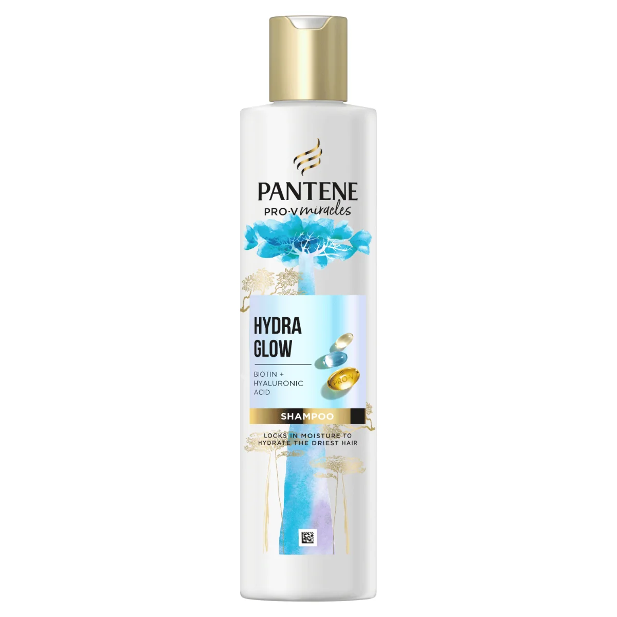 PANTENE HYDRA GLOW SHP BIOT.MIR.SUCH.VLASY 250ML