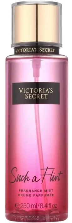 Victoria's Secret Such A Flirt Telový sprej 250ml