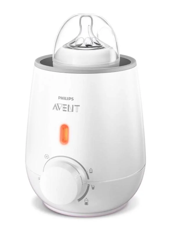 Philips AVENT Ohrievač fliaš SCF355