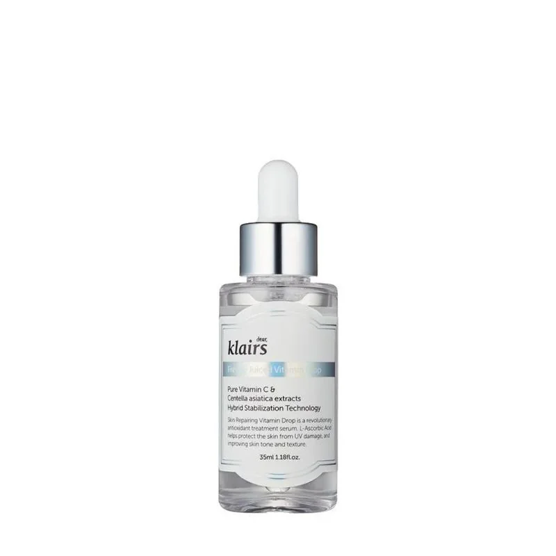 DEAR KLAIRS - Freshly Juiced Vitamin Drop - vitamínové sérum 35 ml