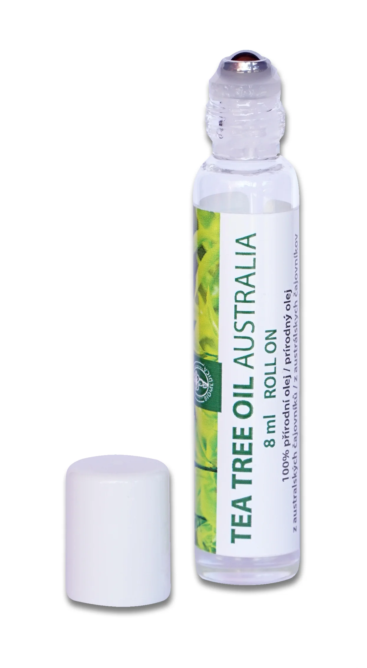 BIOMEDICA TEA TREE OIL AUSTRALIA