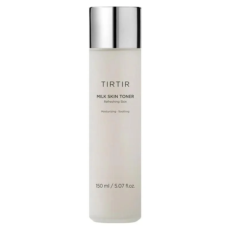 TIRTIR - Milk Skin Toner - hydratačné tonikum 150 ml