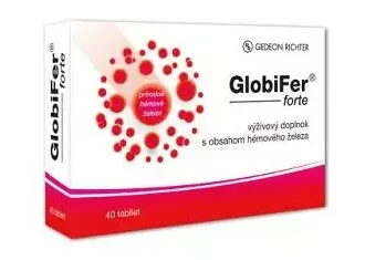 GlobiFer Forte