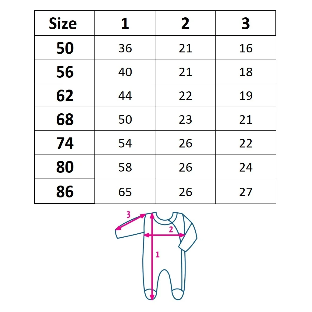 Dojčenský overal New Baby Classic biely 68 (4-6m), 20C35039 