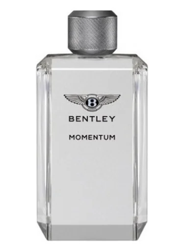 Bentley Momentum Edt 100ml