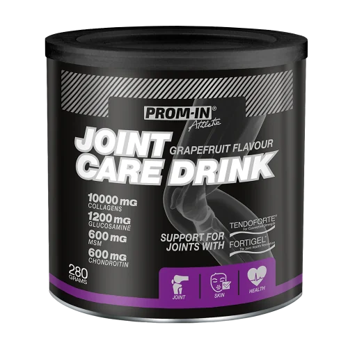 Joint Care Drink grep 280g 1×280 g, kĺbová výživa v prášku