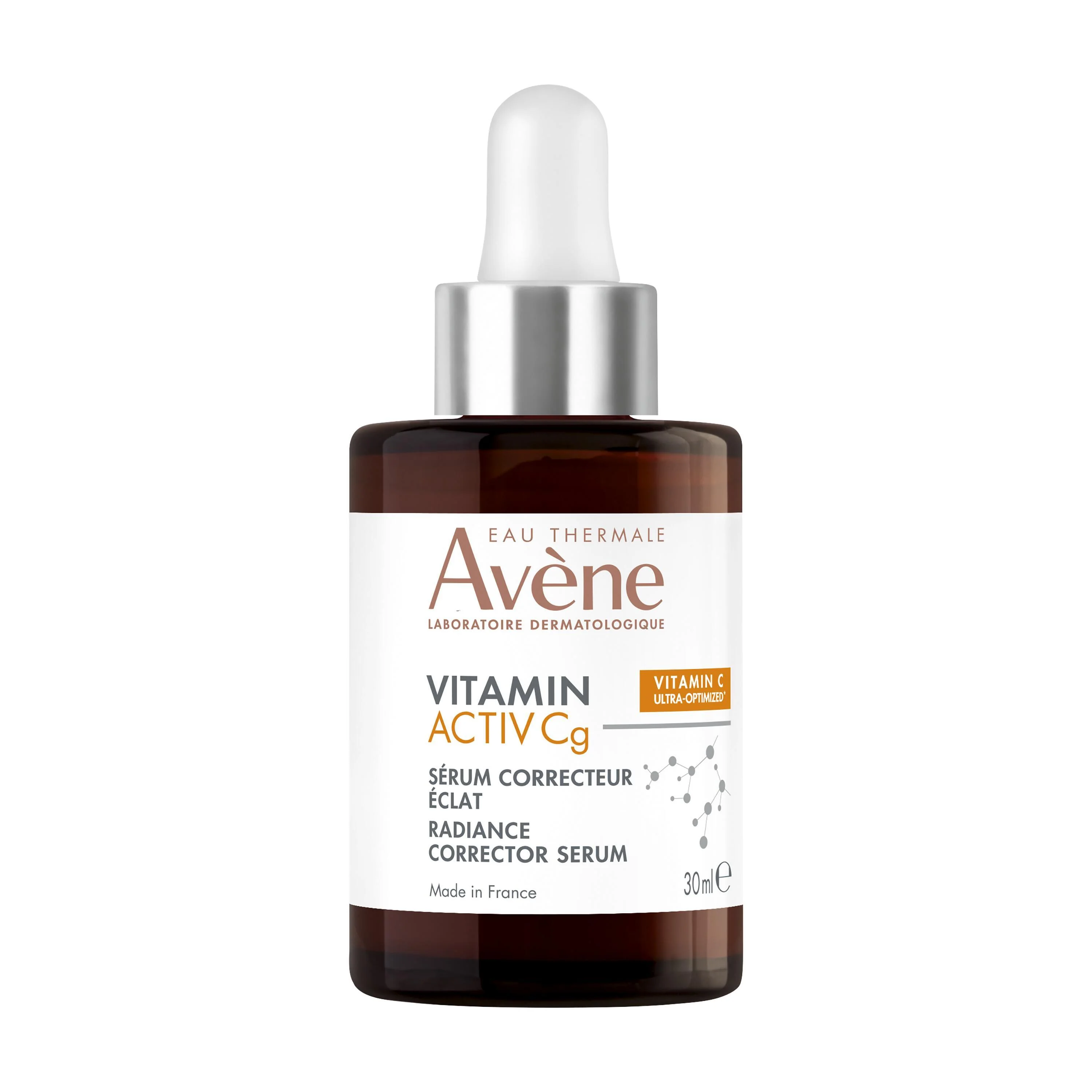 AVENE VITAMIN ACTIV Cg Sérum