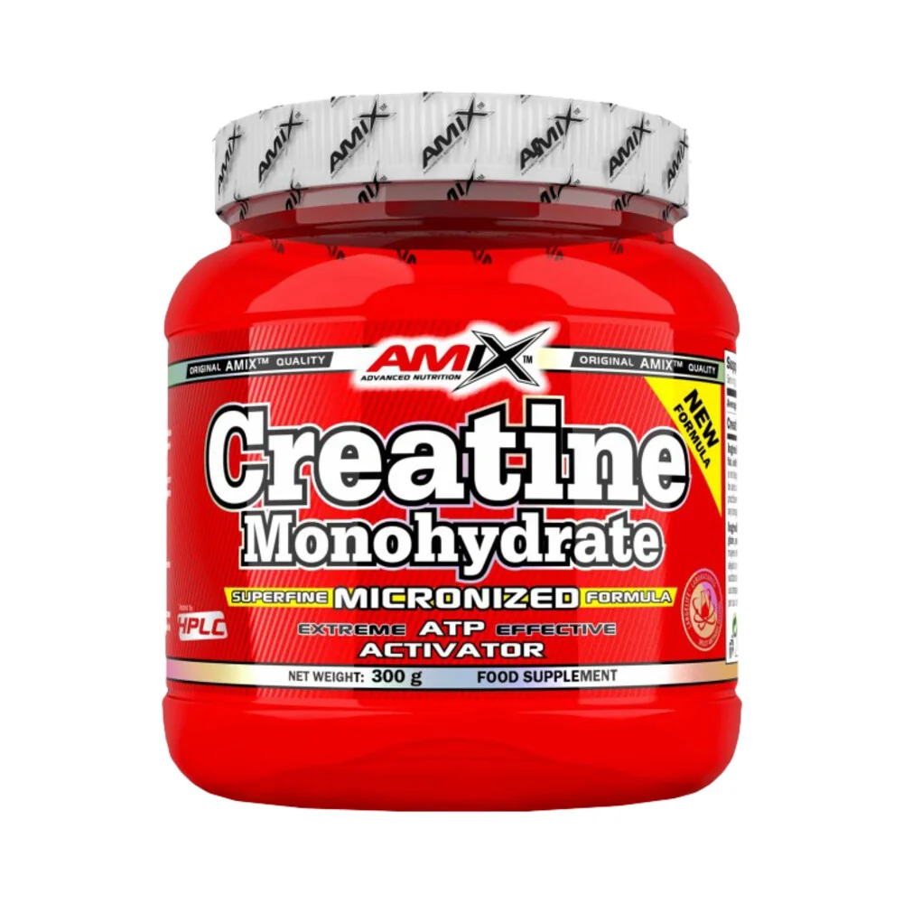 Amix Creatine Monohydrate 300 g