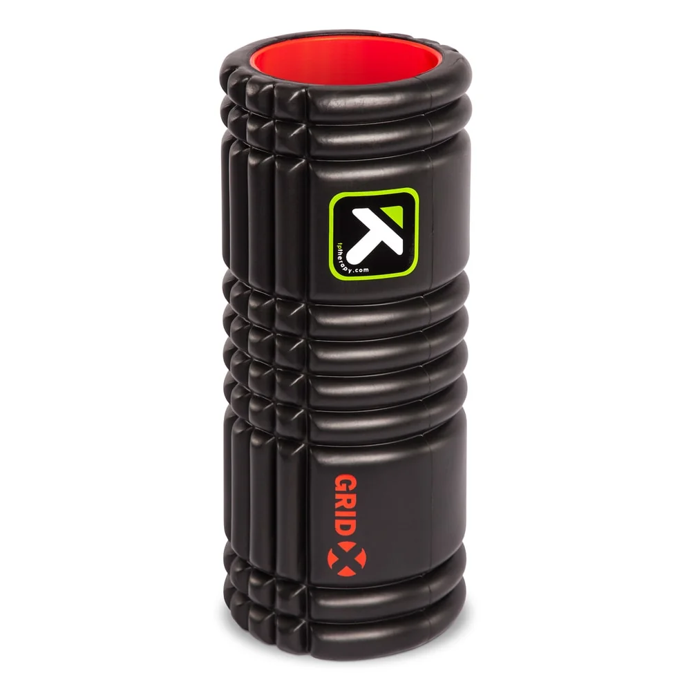 Masážny valec TriggerPoint GRID X Foam Roller