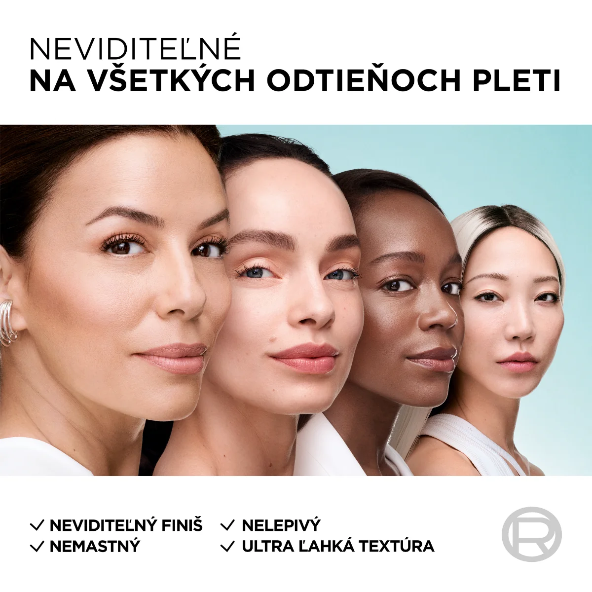 L'Oréal Paris Bright Reveal denní Anti-UV fluid SPF 50+ proti tmavým škvrnám 1×50 ml, denný krém