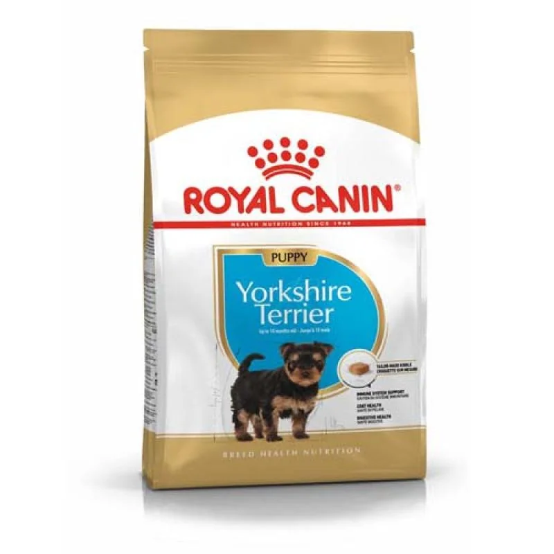 ROYAL CANIN BHN YORKSHIRE TERRIER PUPPY 7,5 kg