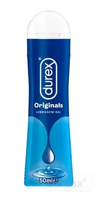 DUREX Originals