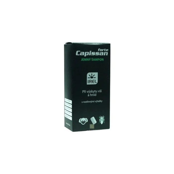 CAPISSAN FORTE SHP JEMNY200G+HREB+TEST.BALZ.15