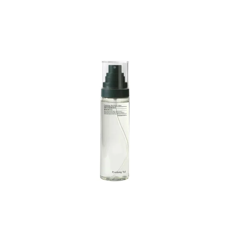 PYUNKANG YUL - Calming Moisture Mist - upokojujúca pleťová hmla  100 ml