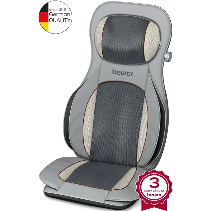 Masážny prístroj BEURER MG 320 Shiatsu 