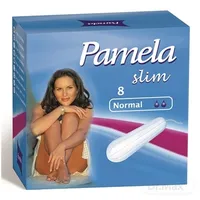 Pamela Premium Slim Normal