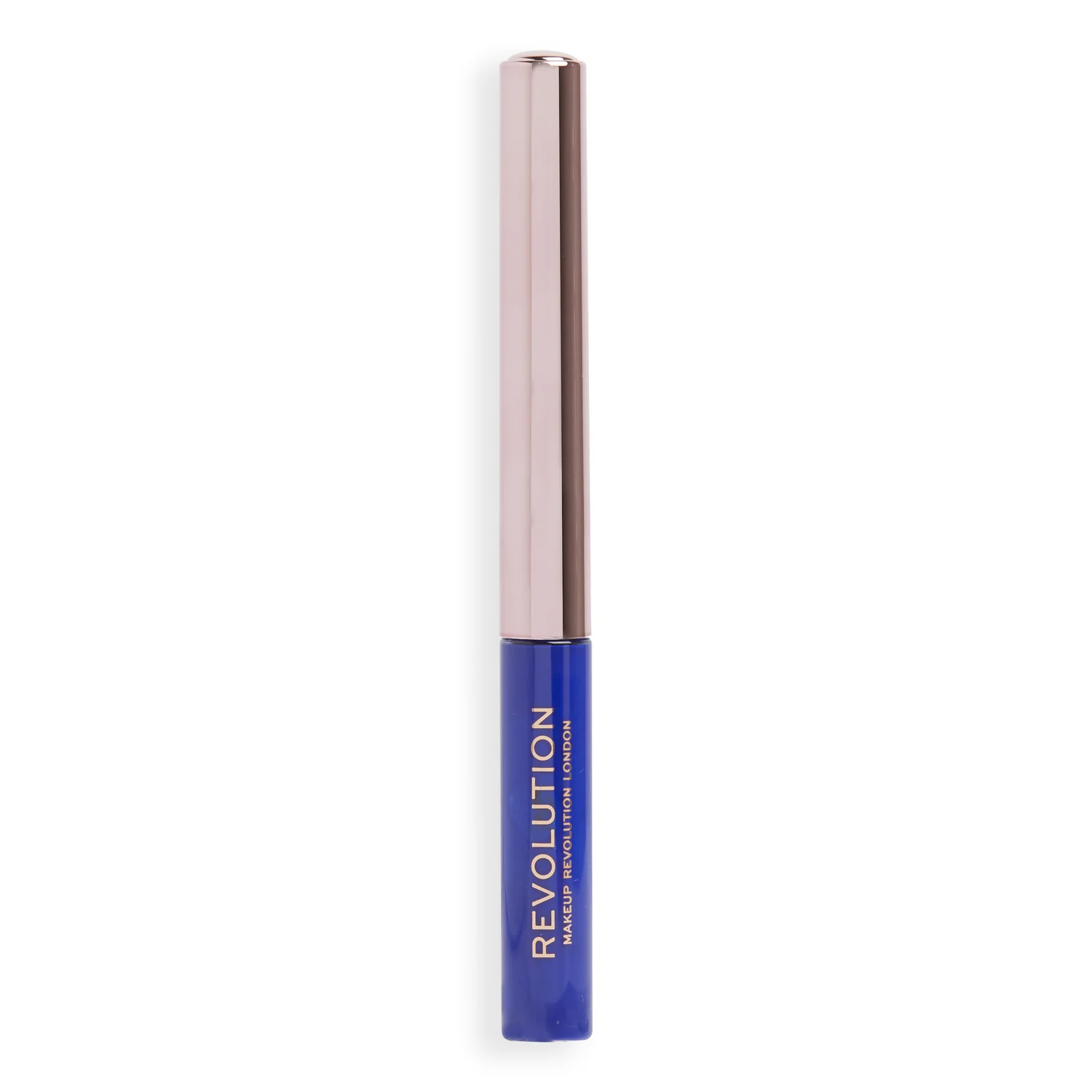 Revolution, Super Flick Liquid Eyeliner Blue