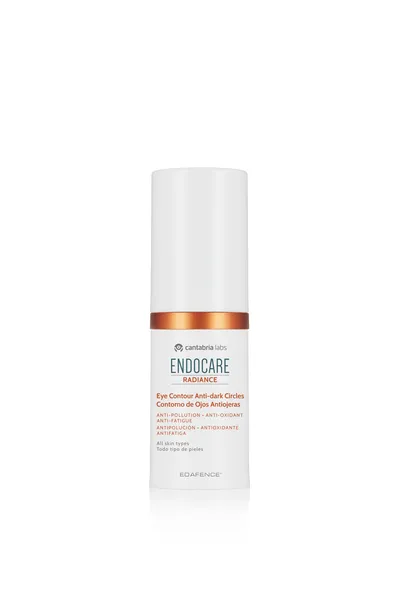 Endocare RADIANCE Eye Contour, Anti-Dark Circles 1×15 ml, očný krém