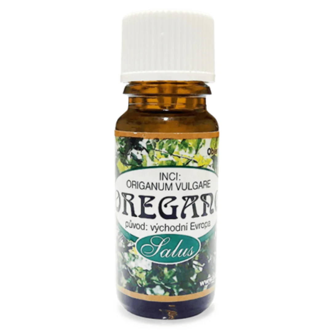 Éterický olej Oregano 10ml