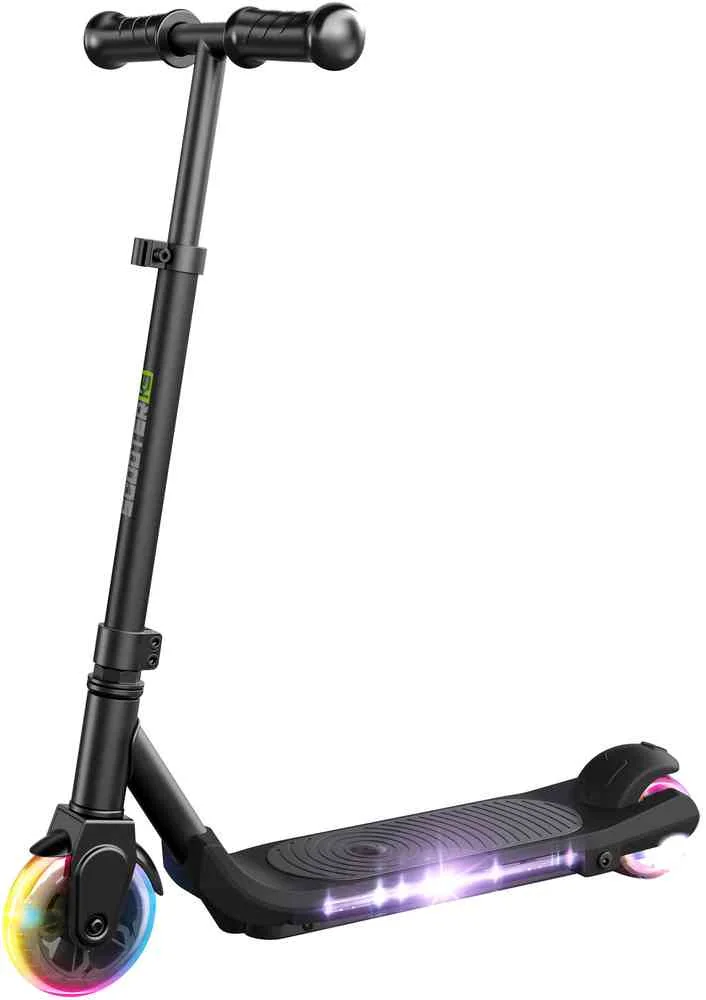 SCOOTER K5 BK KIDS SENCOR