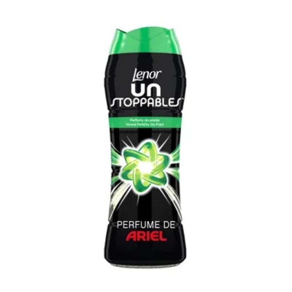 Lenor Unstoppable 285g Ariel scent