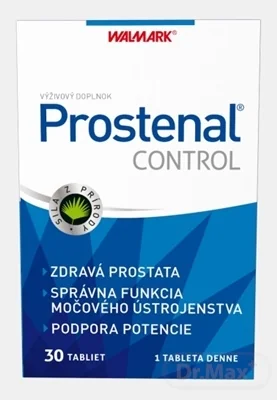 Walmark PROSTENAL CONTROL