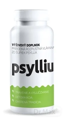 PSYLLIUM 300G TOP GREEN