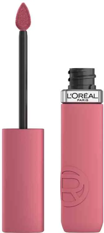 L’Oréal Paris Infaillible Matte Resistance 240 Road Tripping rúž