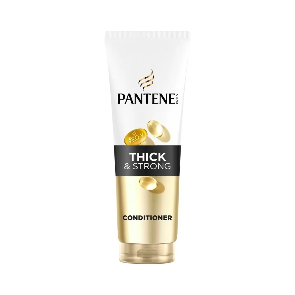 Pantene Thick & Strong kondicionér