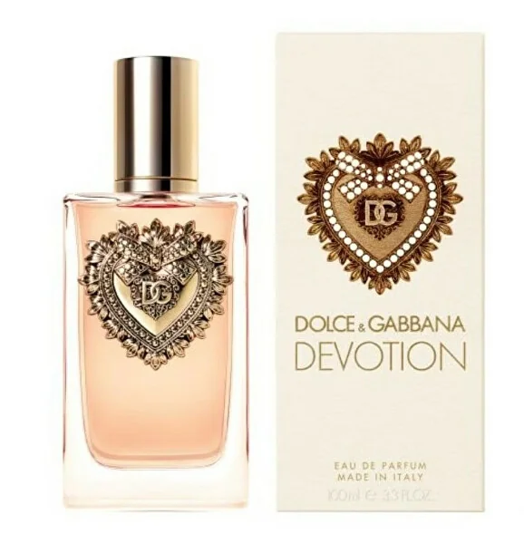 Dolce & Gabbana Devotion - EDP