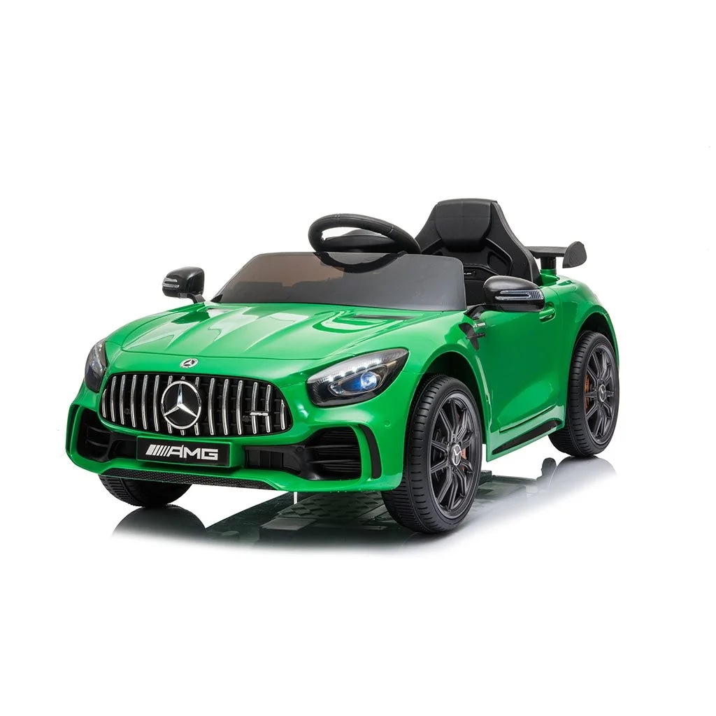 Elektrické autíčko Mercedes - Benz GTR-S AMG Baby Mix , 20C51214 