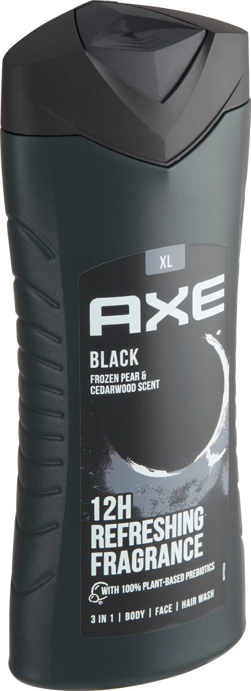 Axe Black 1×400 ml, sprchový gél