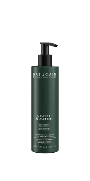 Natucain šampón stimulujúci rast vlasov 1×300 ml, šampón