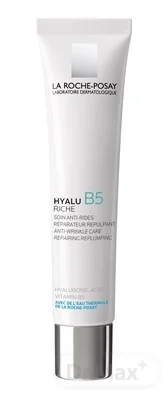 LA ROCHE-POSAY HYALU B5 RICHE ANTI-WRINKLE CARE