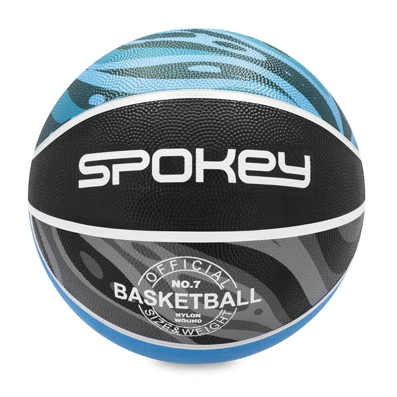 SPOKEY - VICTORIOR 7 Basketbalová lopta, veľ. 7 