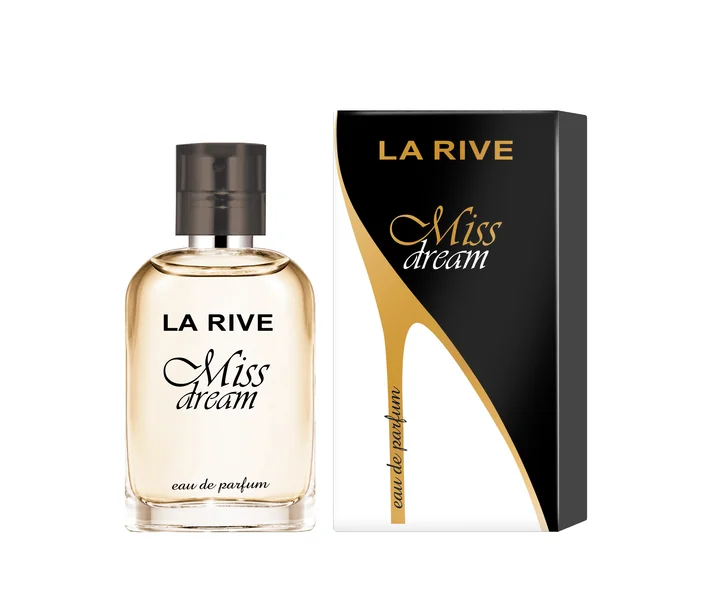 Ziaja La Rive EDP - Miss dream