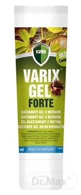 VIRDE VARIX GEL FORTE